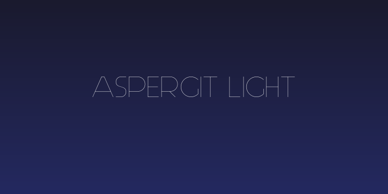 Aspergit-Light Social Header