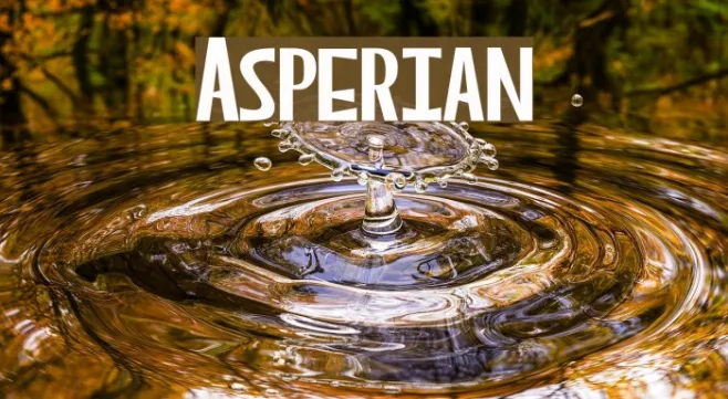 Asperian Example 1