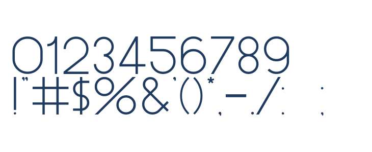 Aspex Other Characters