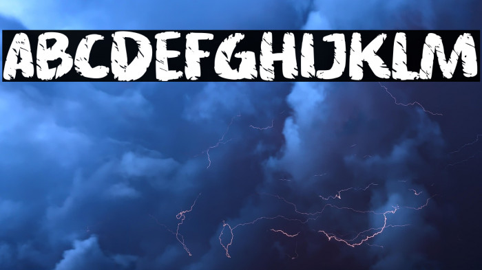 Asphalt crack Example 1