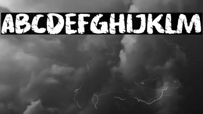 Asphalt crack Fuentes examples