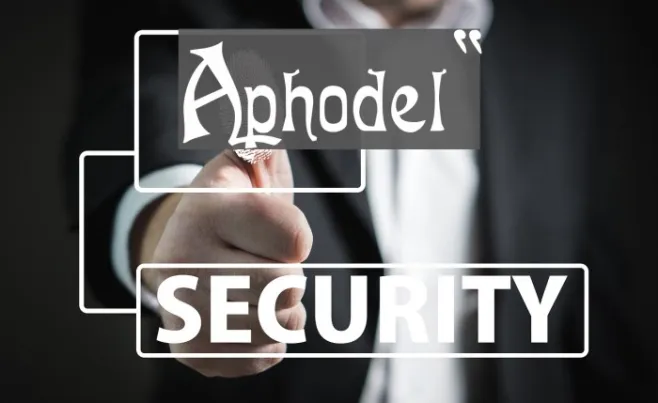 Asphodel!" Example 2