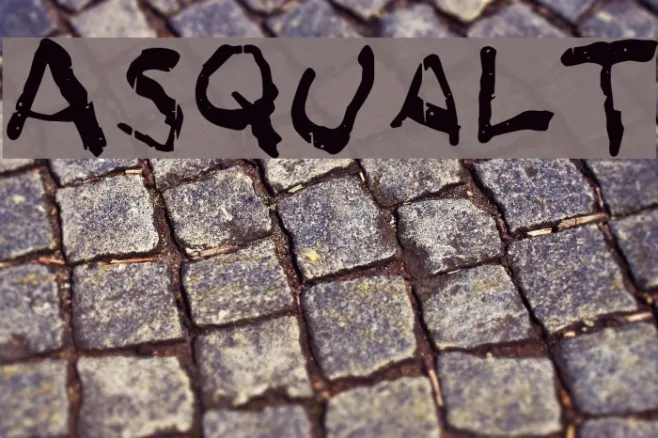 Asqualt Example 2