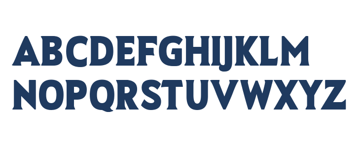 Asquire Uppercase