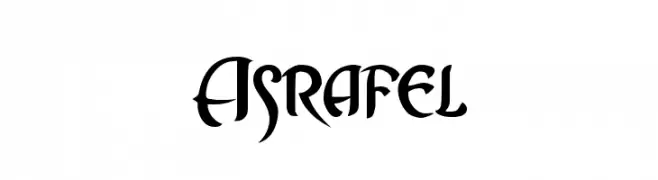 Asrafel  لخطوط تنزيل