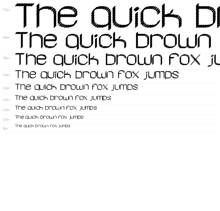 Asrelurio St Waterfall