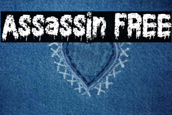 Assassin FREE Example 1