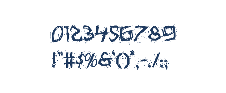 Assassin Nation Bold Other Characters