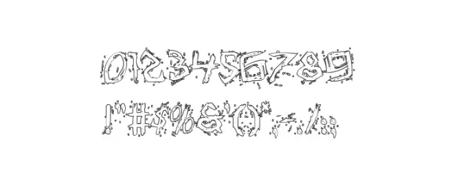 Numbers