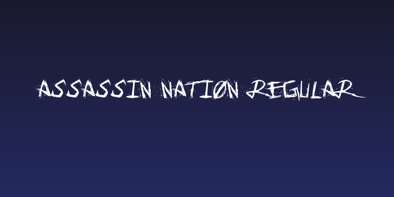 Assassin Nation Regular Social Header