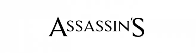 Assassin$  नि: शुल्क फ़ॉन्ट्स डाउनलोड
