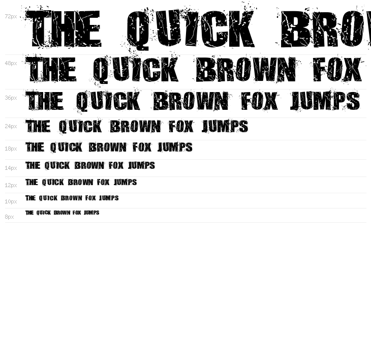 Assassins Dub Waterfall