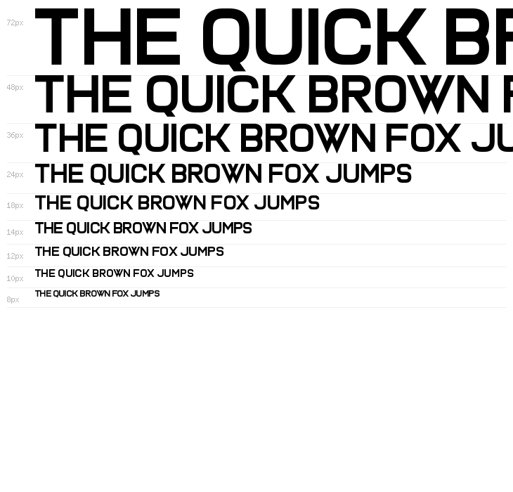 Assembled From Scratch Waterfall