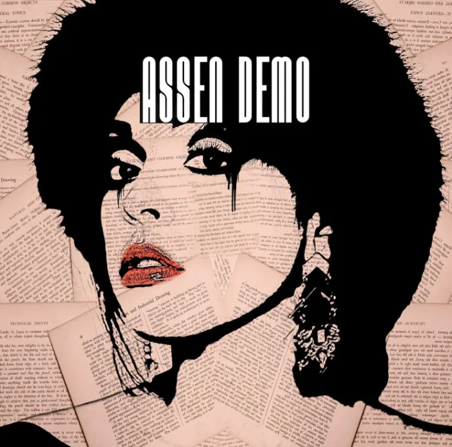Assen Demo Example 2