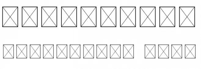 AssignmentPay-Font Regular Font OTHER CHARS