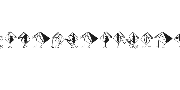 AssociationsBirds Logo