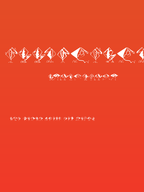 AssociationsBirds Poster