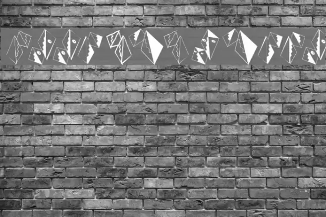 Associations Font examples