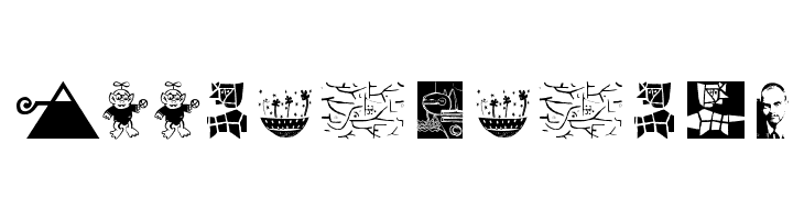Assoziazione Font