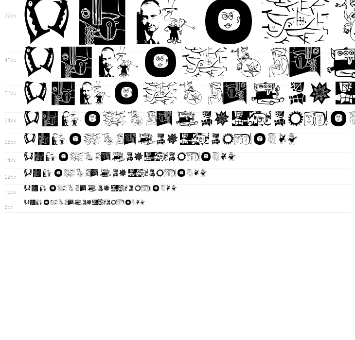 Assoziazione Waterfall