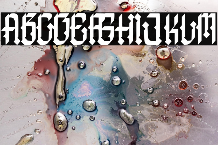 Assyam Regular Example 1