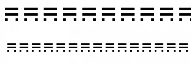 Assys Font OTHER CHARS