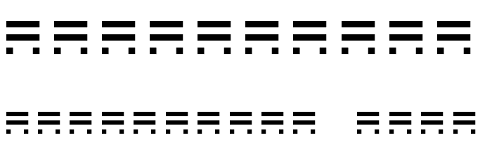 Assys Font OTHER CHARS