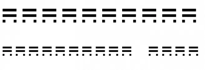 Assys Font OTHER CHARS