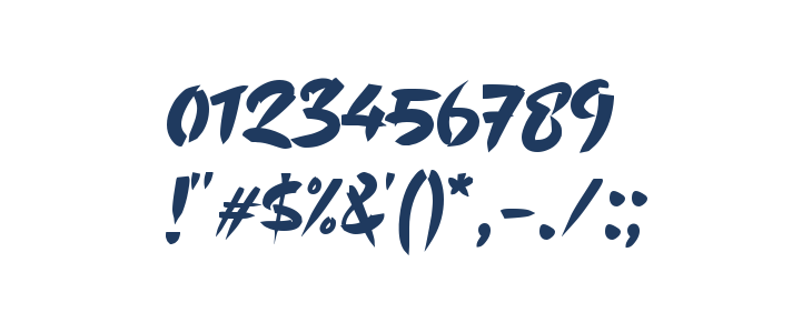 Astaga Dragon Other Characters