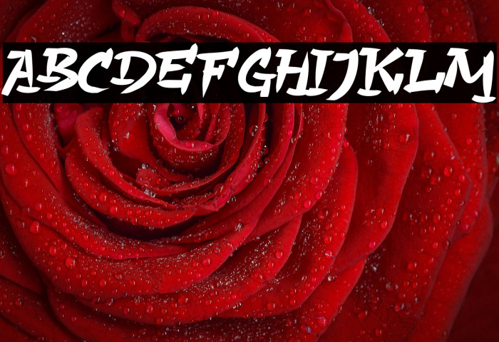 Astaga Dragon Example 1