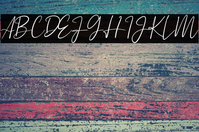 Astagina Signature Example 2