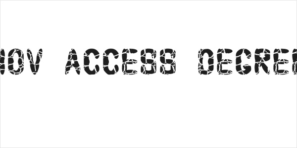 Astakhov Access Degree A Sk Logo