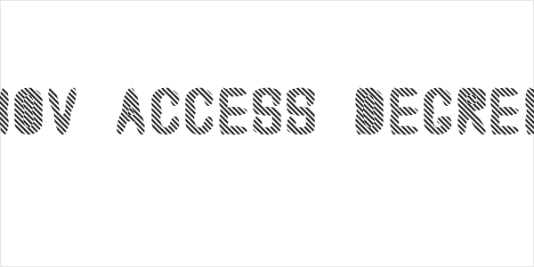 Astakhov Access Degree ADL2 Logo