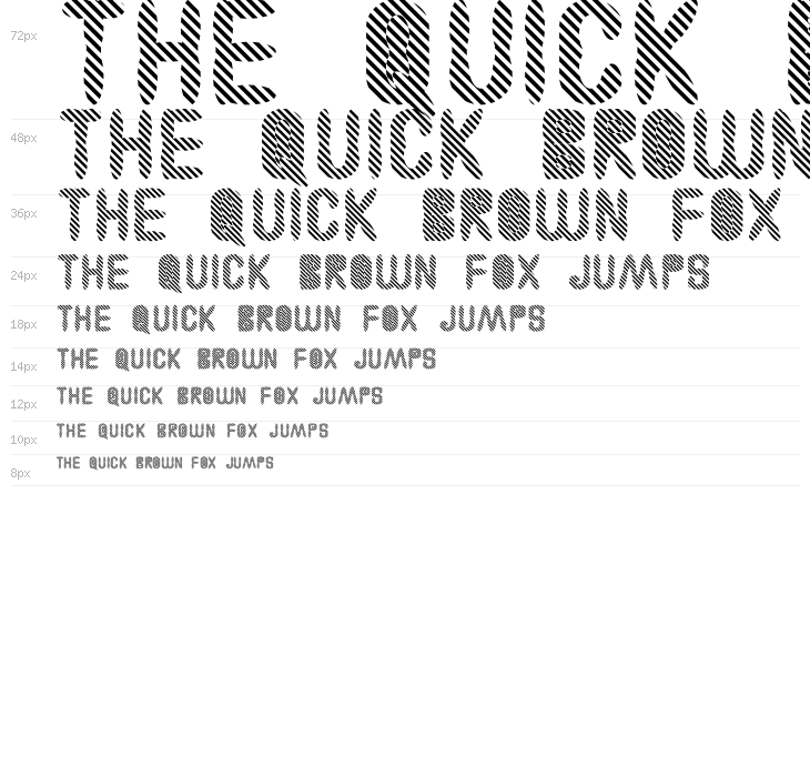 Astakhov Access Degree ADL2 Waterfall