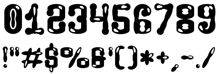 Astakhov Access Degree AG Serif Font OTHER CHARS