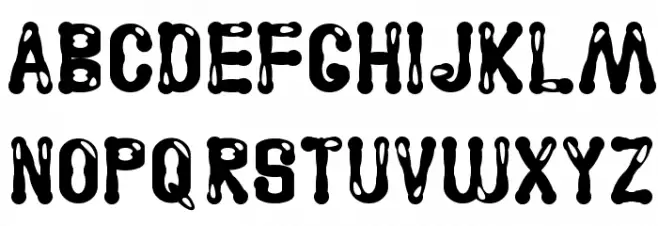 Astakhov Access Degree AG Serif Schriftart Groß