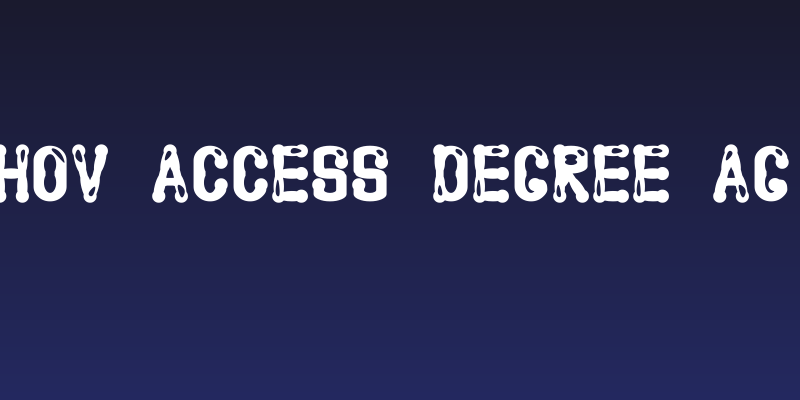 Astakhov Access Degree AG Serif Social Header