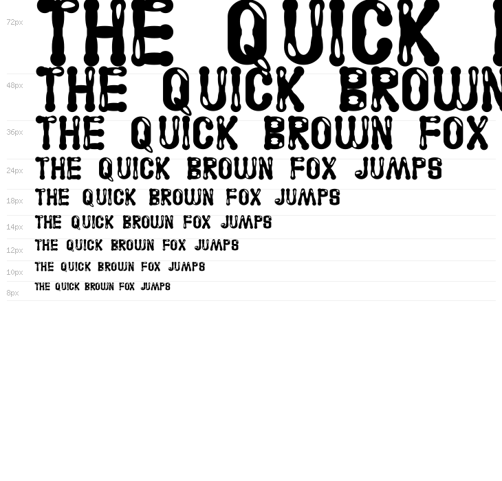 Astakhov Access Degree AG Serif Waterfall