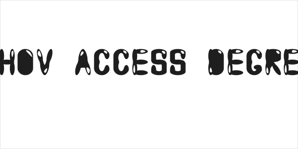 Astakhov Access Degree AGF Logo