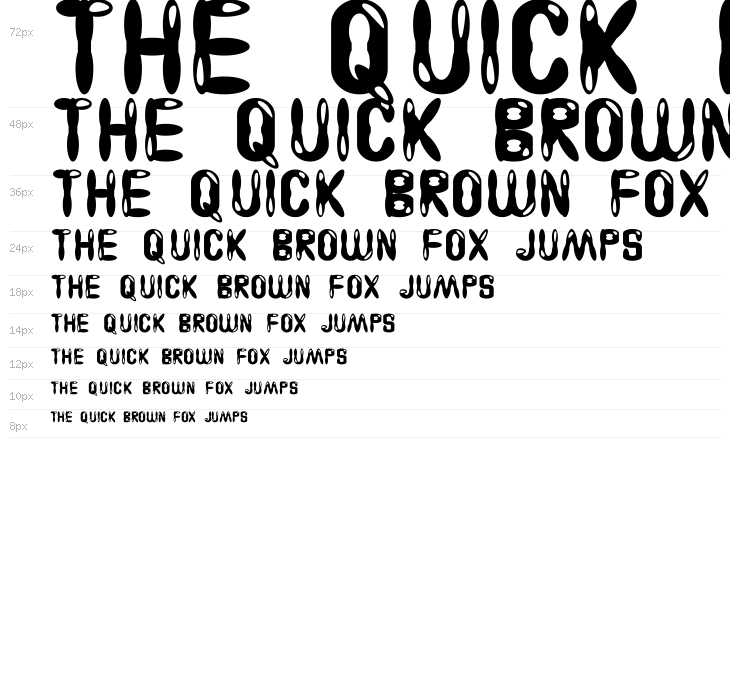 Astakhov Access Degree AG Waterfall