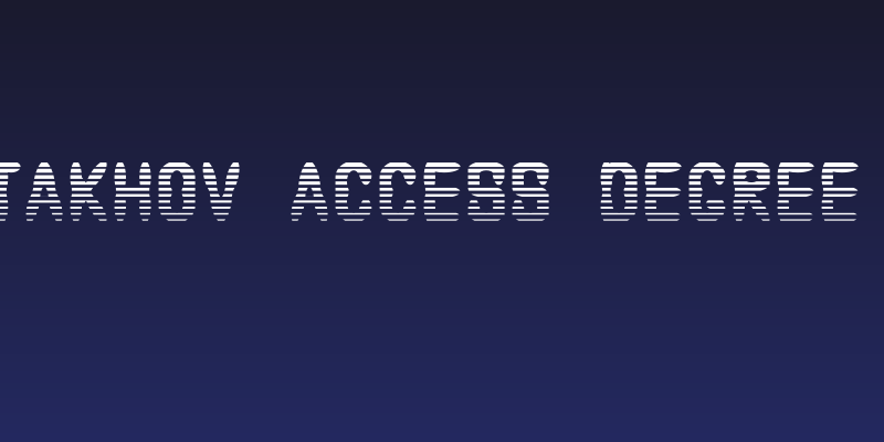 Astakhov Access Degree AL Social Header