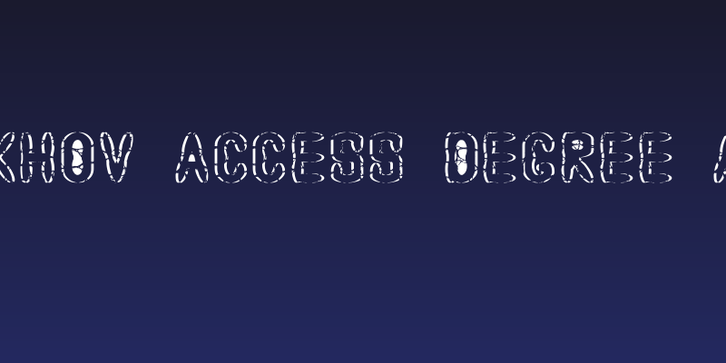 Astakhov Access Degree AS Sk Social Header