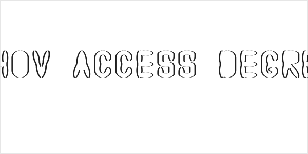 Astakhov Access Degree ASF Logo