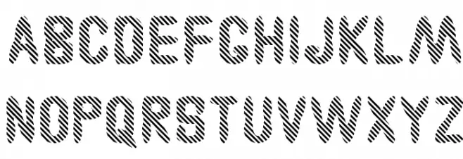 Astakhov Access Degree DL 字体 小写