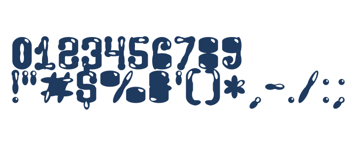 Astakhov Access Degree GF Serif Other Characters