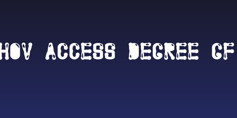 Astakhov Access Degree GF Serif Social Header