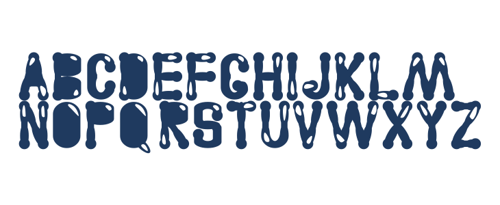 Astakhov Access Degree GF Serif Lowercase