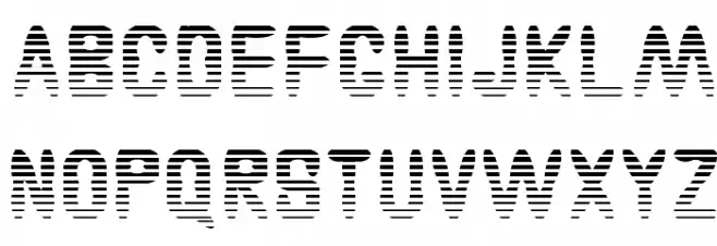 Astakhov Access Degree L Schriftart Groß
