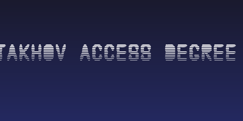 Astakhov Access Degree LF Social Header