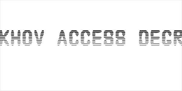 Astakhov Access Degree L Logo